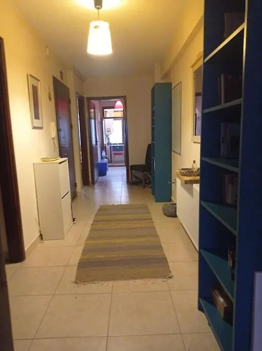 公寓 伊斯坦布尔Quite And Cozy House Kadikoy公寓 土耳其