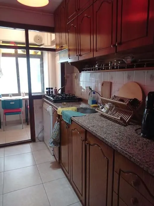 伊斯坦布尔Quite And Cozy House Kadikoy公寓 伊斯坦布尔