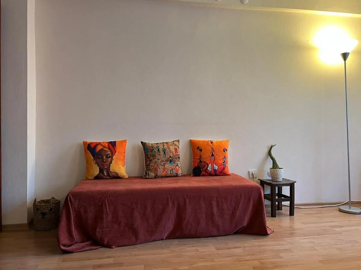 公寓 伊斯坦布尔Quite And Cozy House Kadikoy公寓